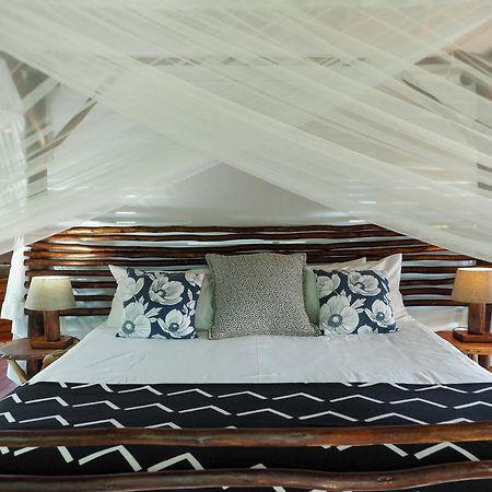 Muweti Bush Lodge Grietjie Game Reserve 외부 사진
