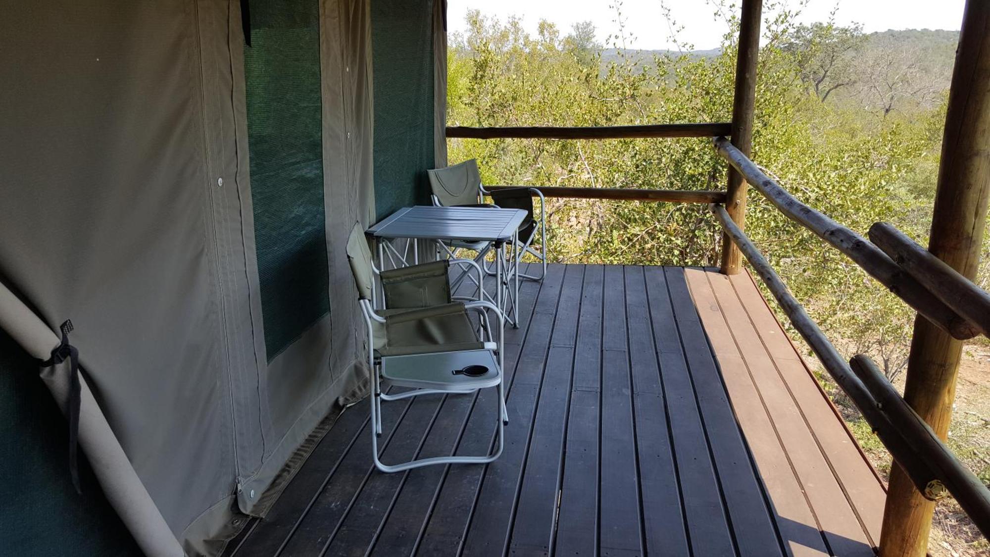 Muweti Bush Lodge Grietjie Game Reserve 객실 사진