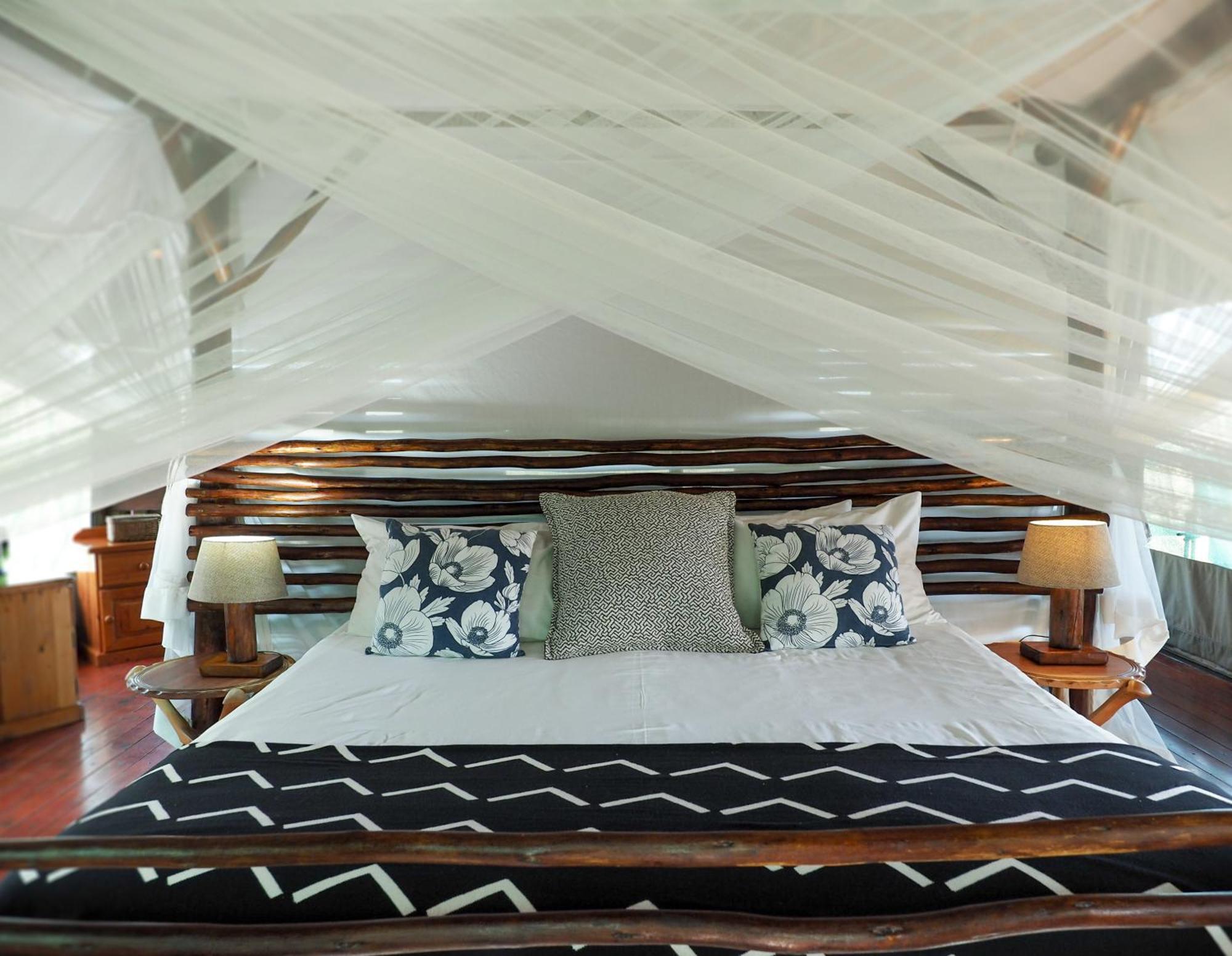 Muweti Bush Lodge Grietjie Game Reserve 외부 사진