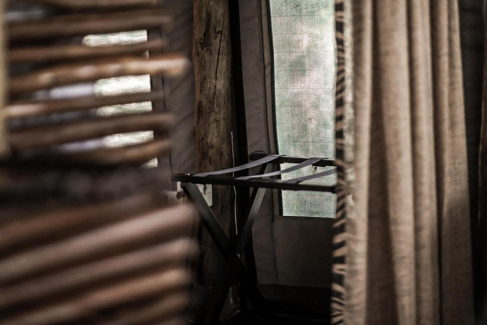 Muweti Bush Lodge Grietjie Game Reserve 외부 사진