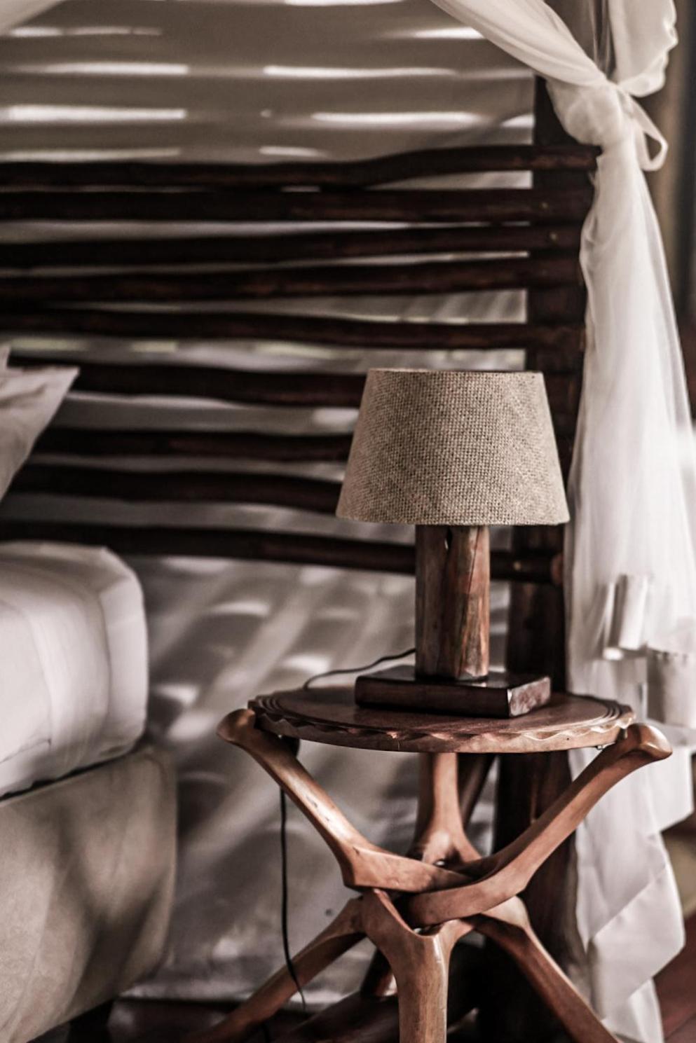 Muweti Bush Lodge Grietjie Game Reserve 외부 사진