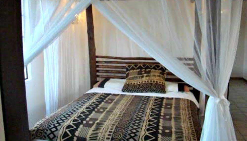 Muweti Bush Lodge Grietjie Game Reserve 외부 사진